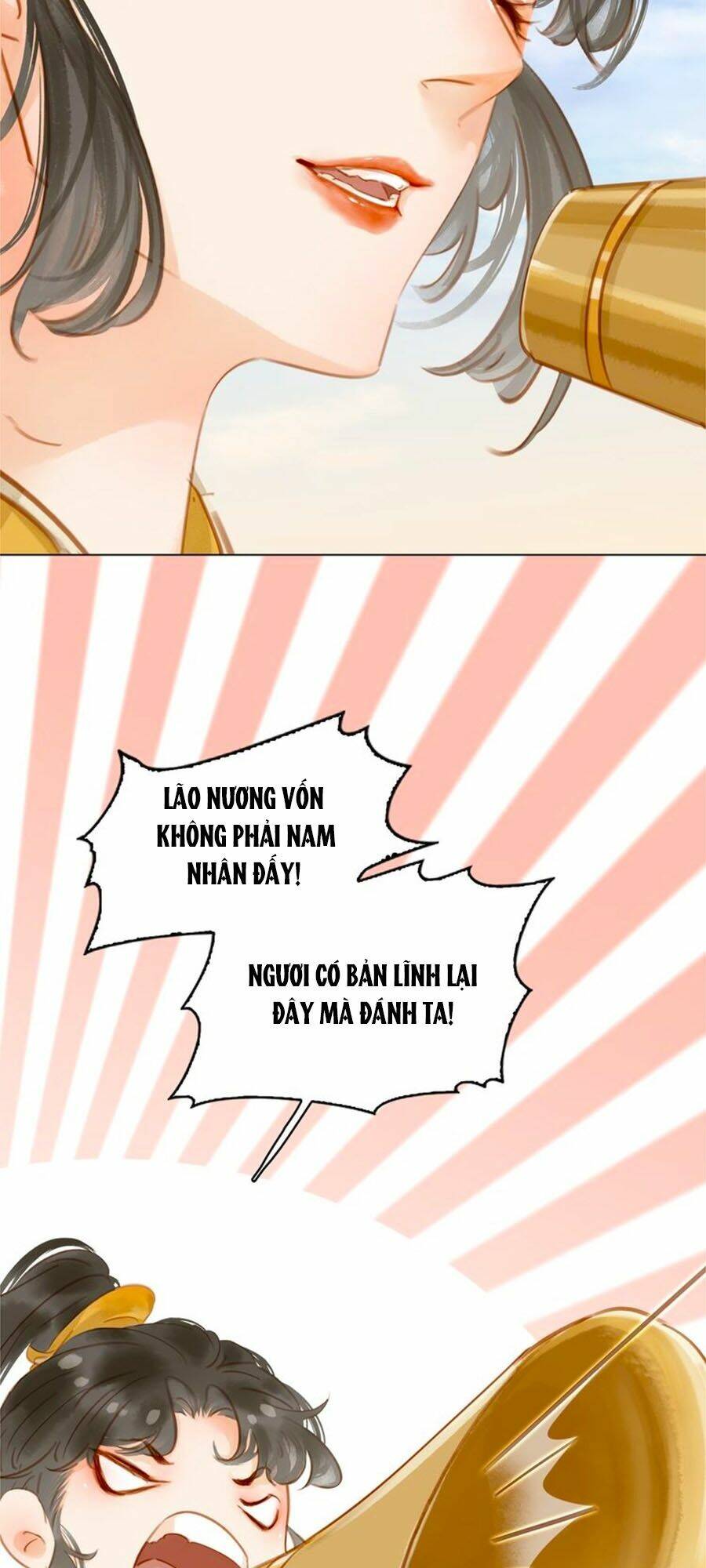 Tiểu Sư Phụ, Tóc Giả Của Ngài Rơi Rồi!: Chapter 26