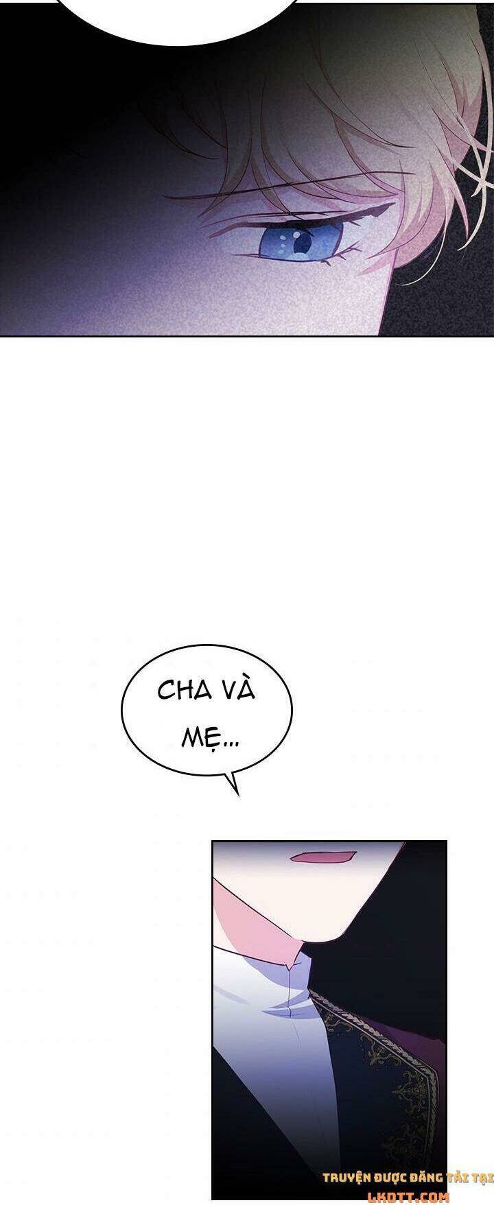 Công Chúa Phản Diện Muốn Ở Trong Ngôi Nhà Bánh Quy: Chapter 15