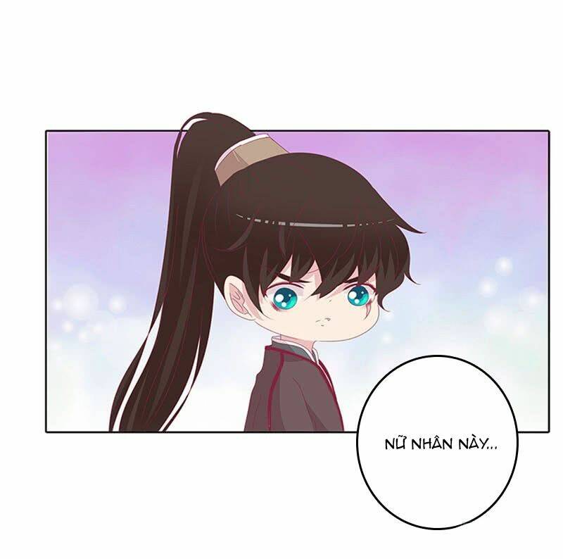 Tướng Quân Mời Ra Trận: Chapter 68