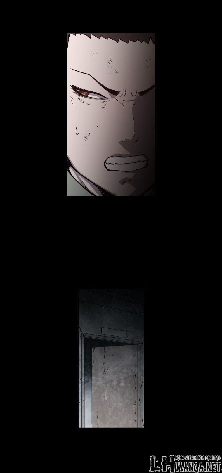 M.i.a - Jakjeonjung Siljong: Chapter 35