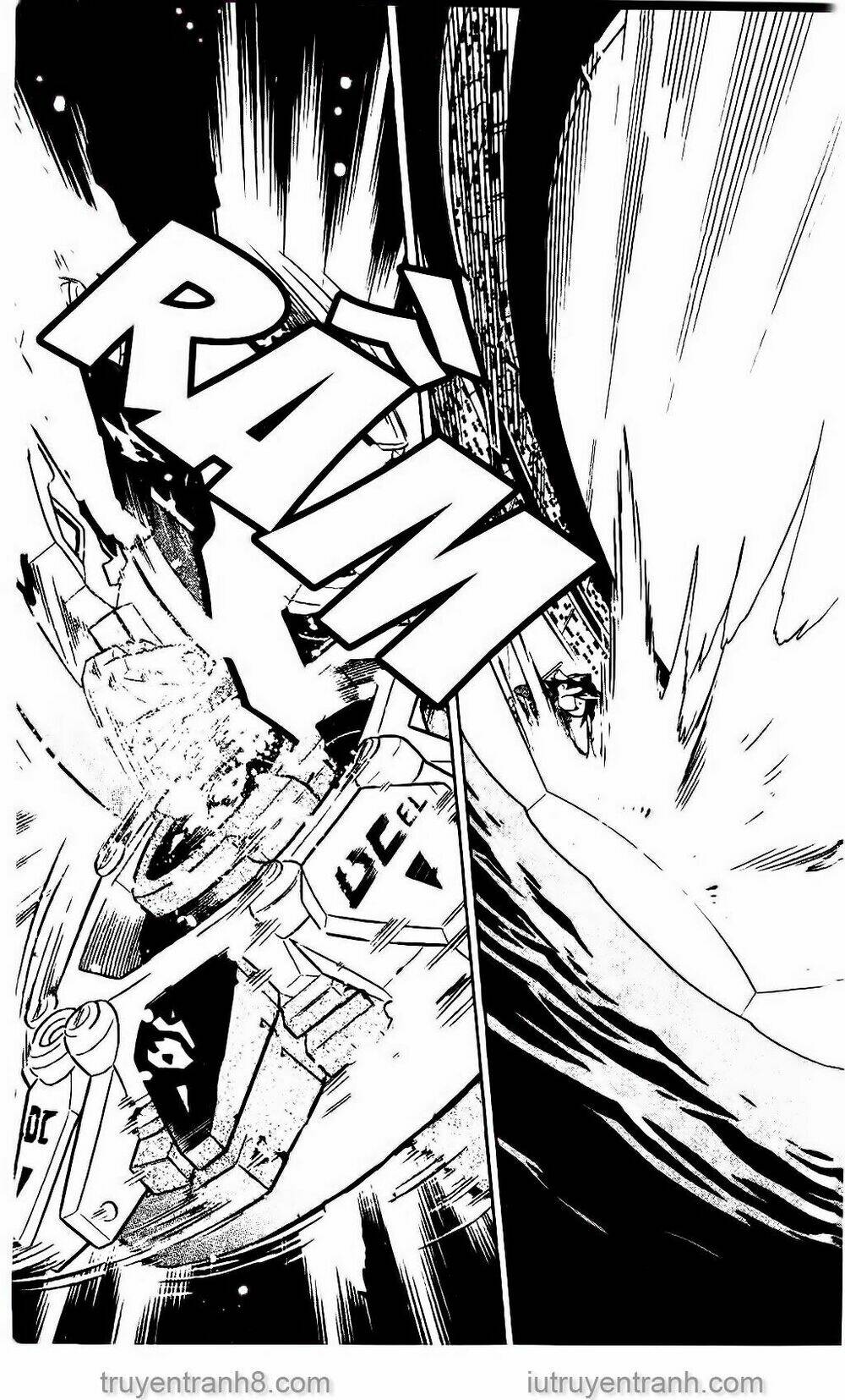 Con Quay Truyền Thuyết: Chapter 75