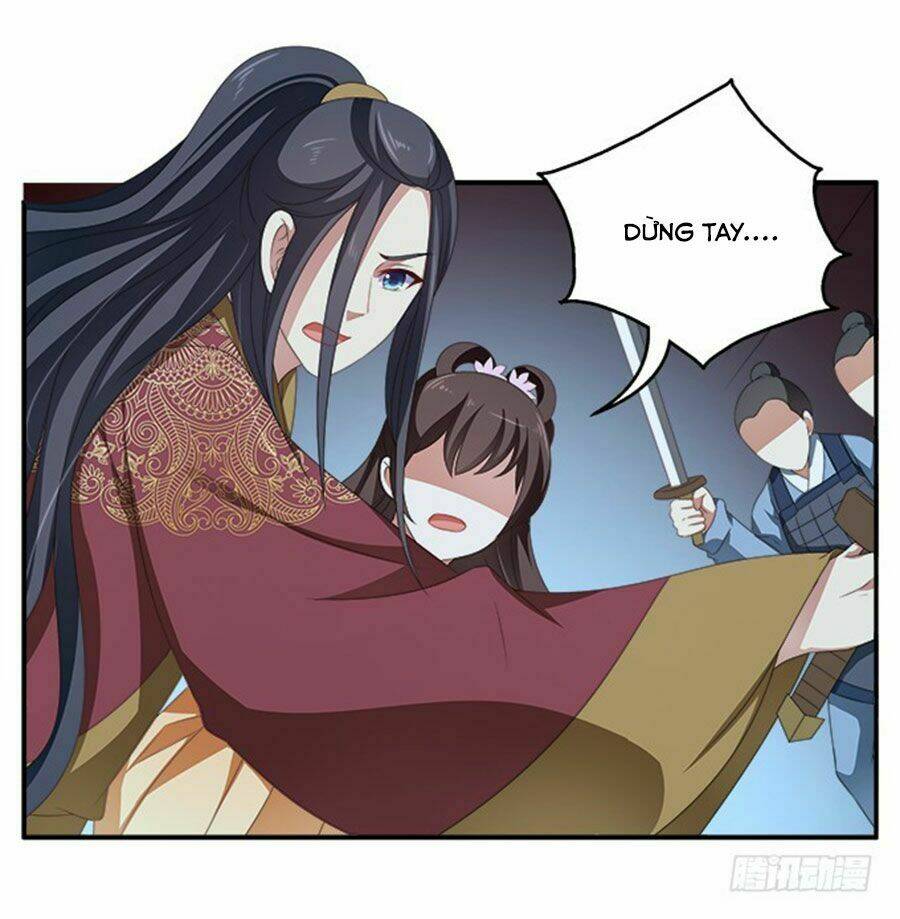 Thịnh Thế An Nhiên: Chapter 38