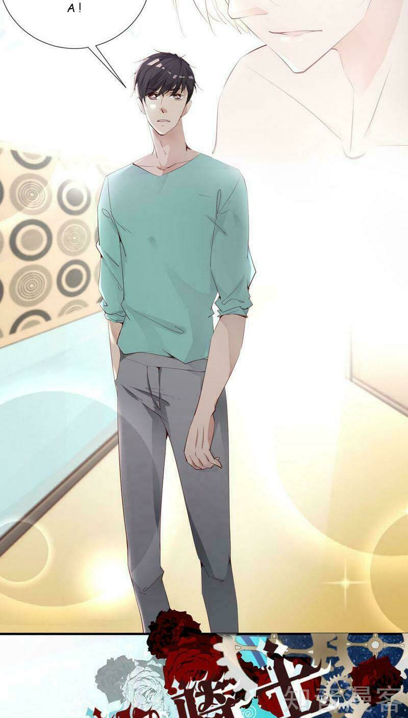 Nam Thần Là Một Đôi: Chapter 33