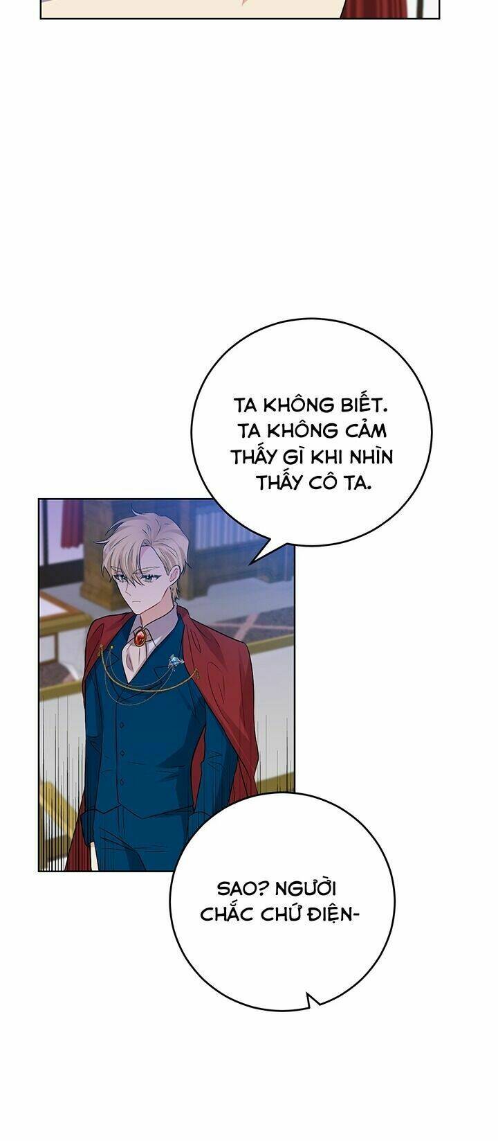 Tôi Trở Thành Gia Sư Của Tên Bạo Chúa: Chapter 18