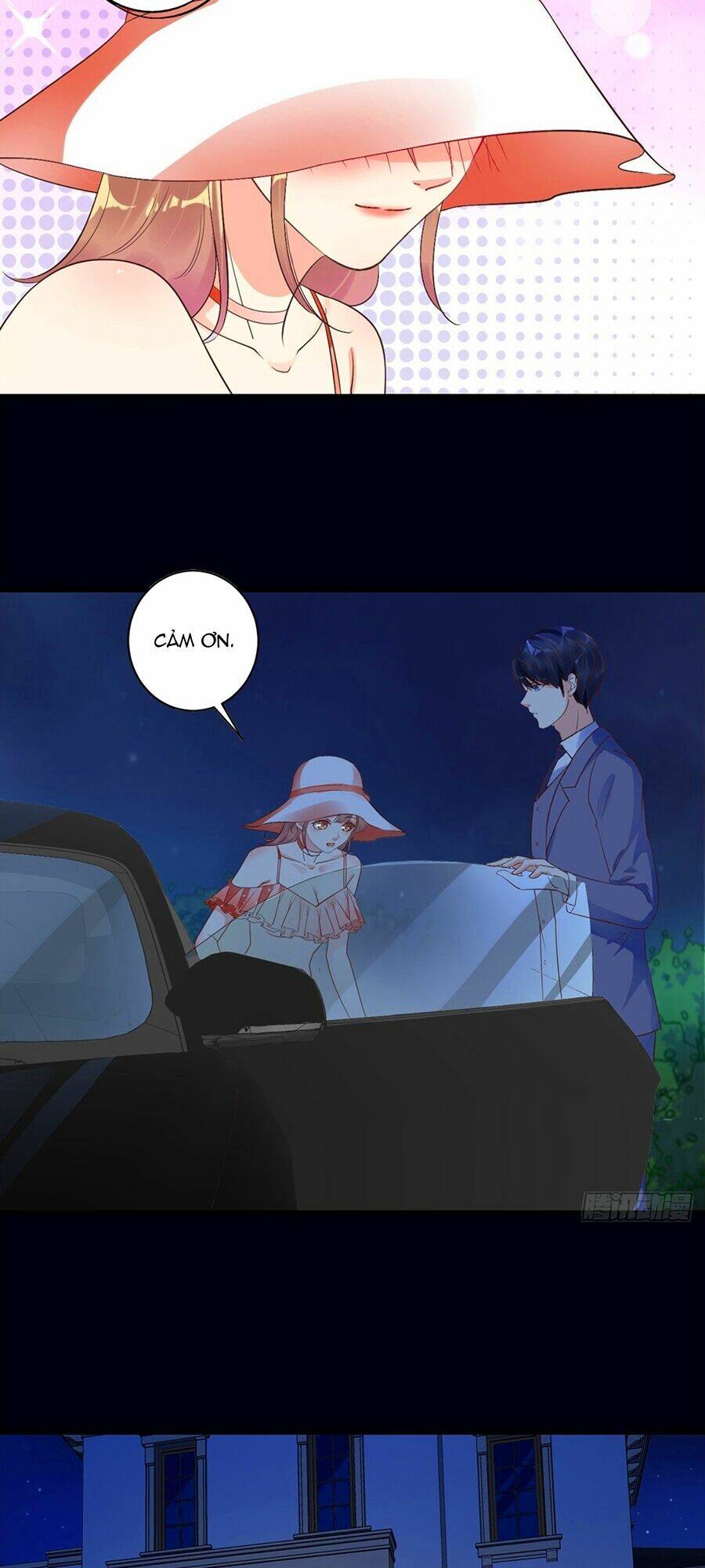 Thác Loạn Chung Thân: Chapter 11