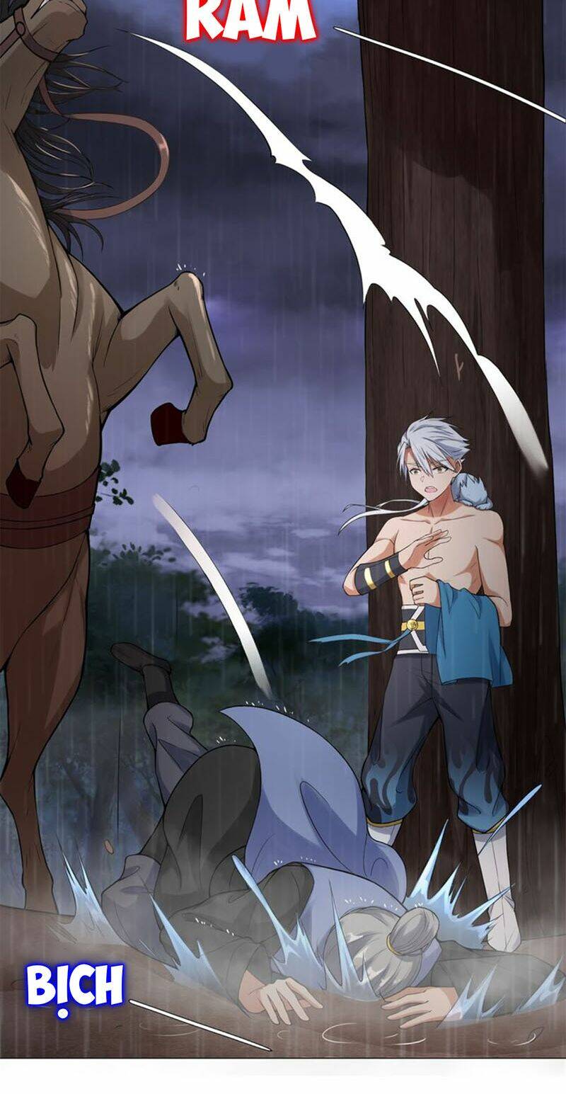 Chí Tôn Trọng Sinh: Chapter 1