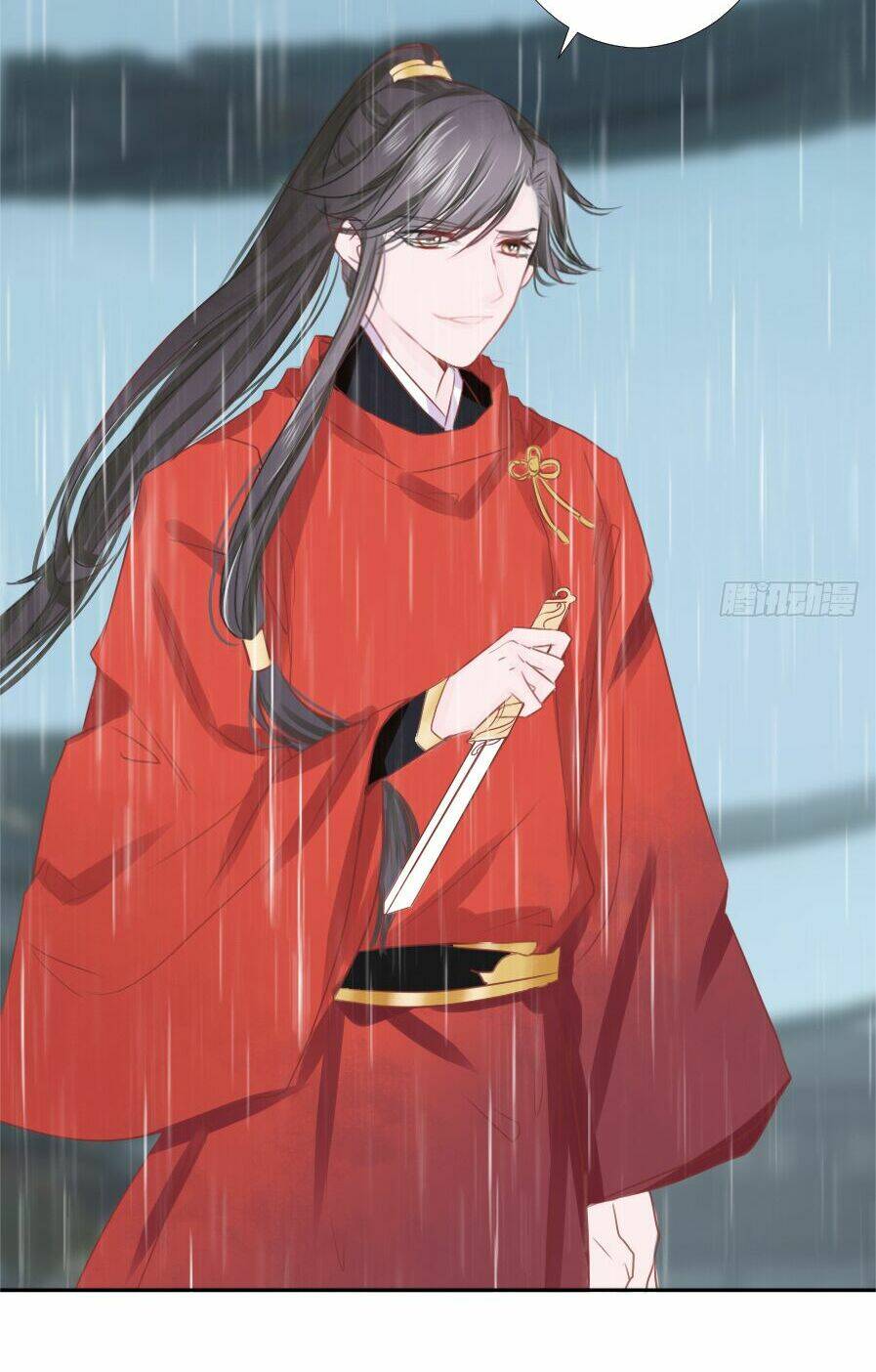 Đường Hoa Nhất Mộng Cổ Phi Truyện: Chapter 20