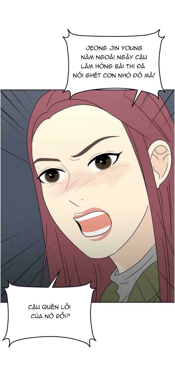 30 Phút Bước Đi Bên Em: Chapter 74