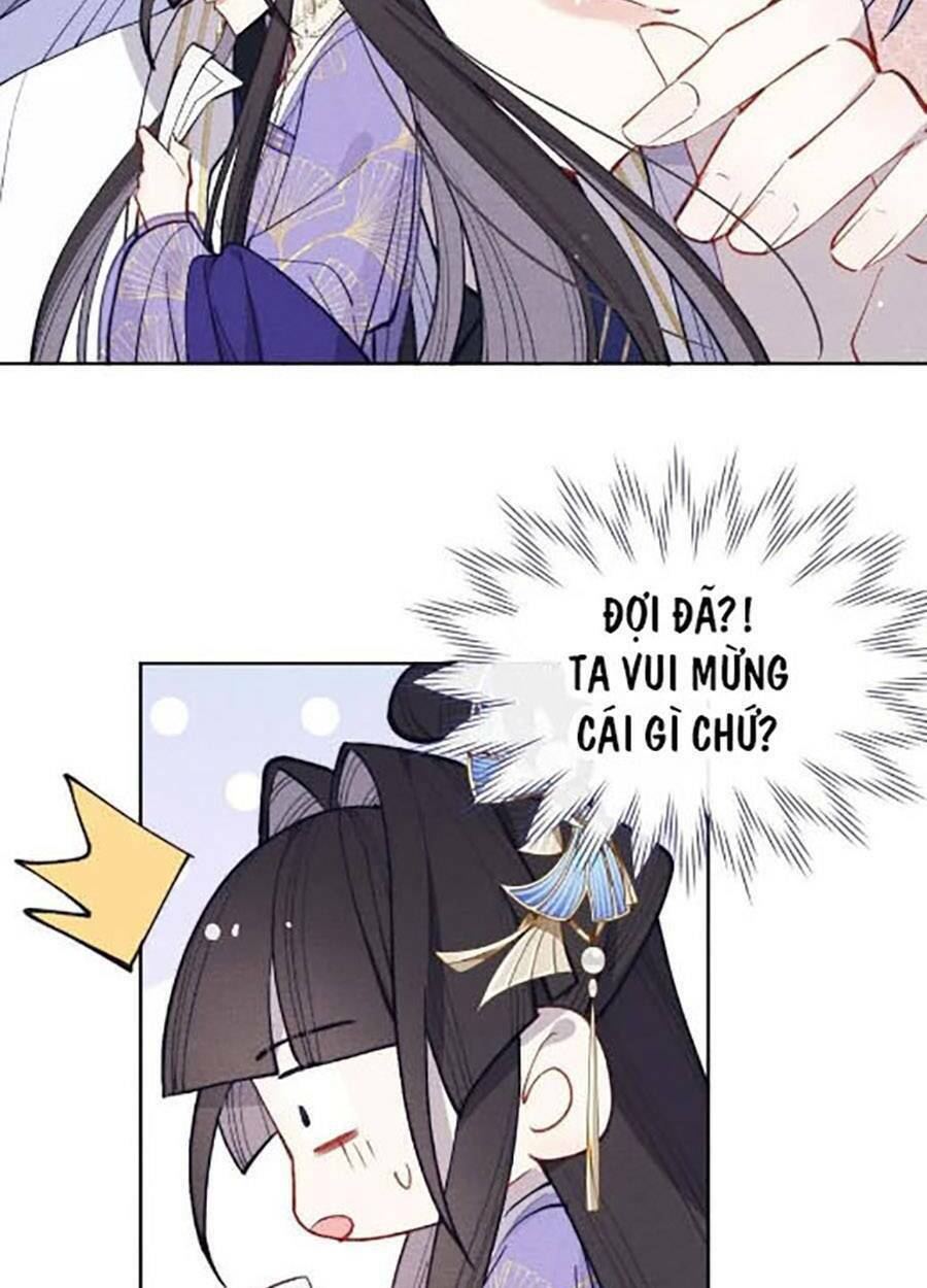 Quân Nhan Tựa Hoa Đào: Chapter 48