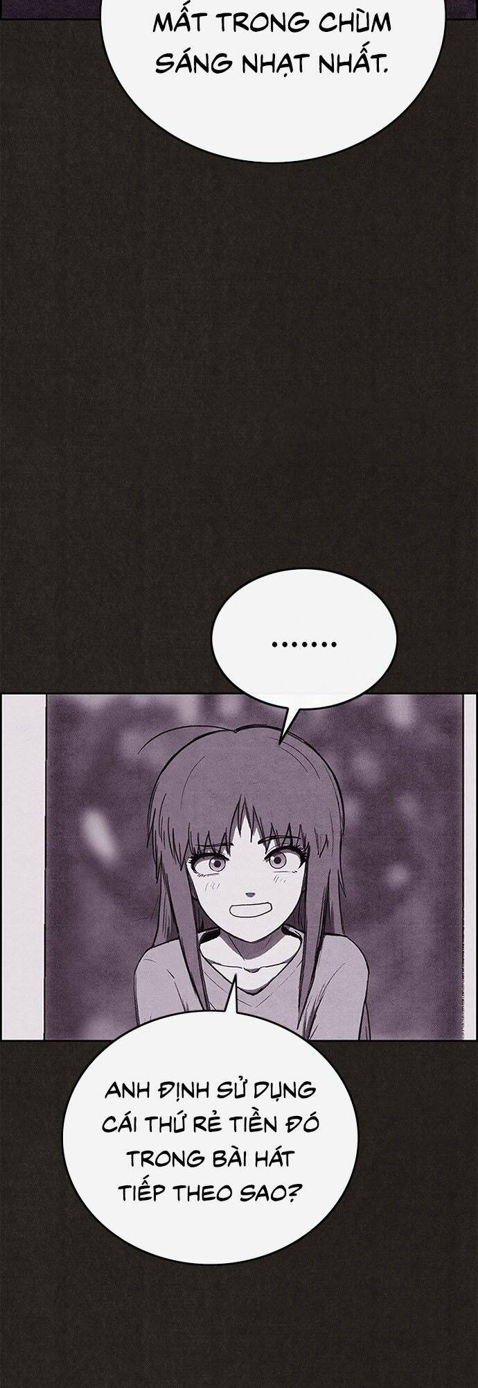 Quái Vật Tại Chung Cư Xanh: Chapter 128