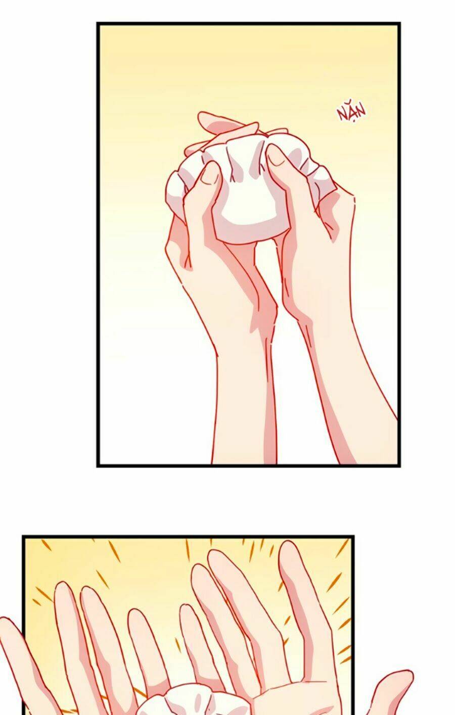 Bài Hát Tình Yêu: Chapter 10.5