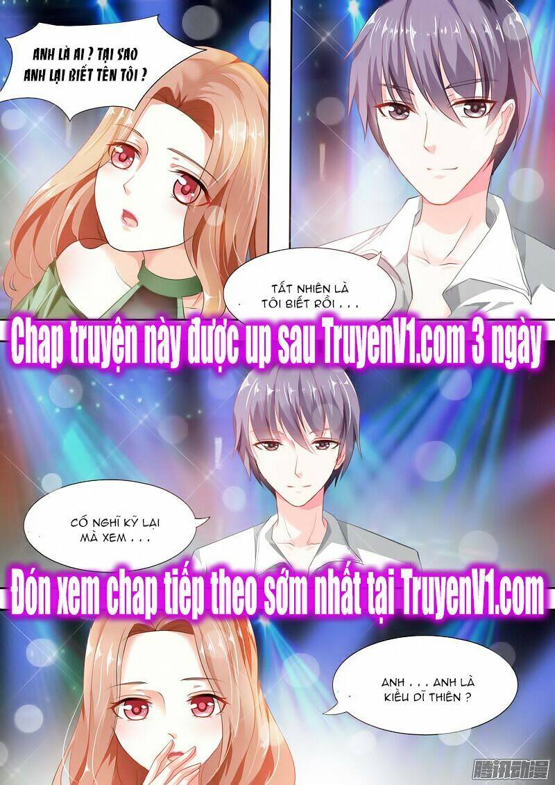 Song Diện Danh Viện: Chapter 1