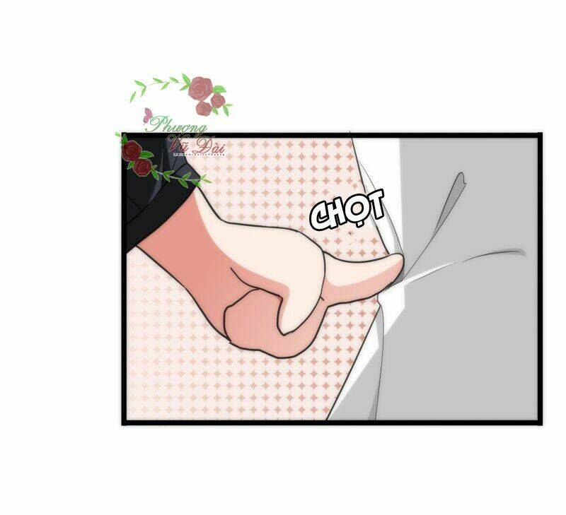 Mỹ Nhân Vi Hạm: Chapter 9