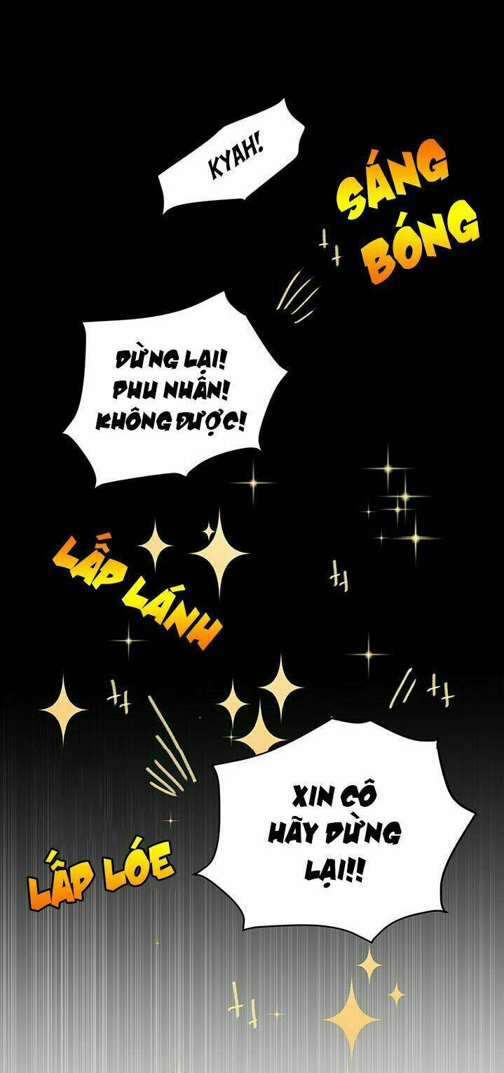 Công Tước, Loạn Vừa Thôi!: Chapter 23