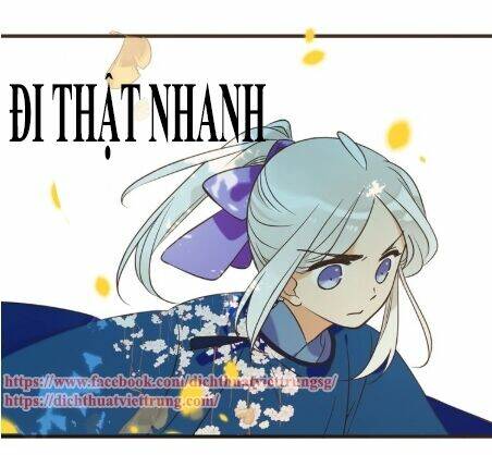 Bạn Trai Tôi Là Cẩm Y Vệ 2: Chapter 58