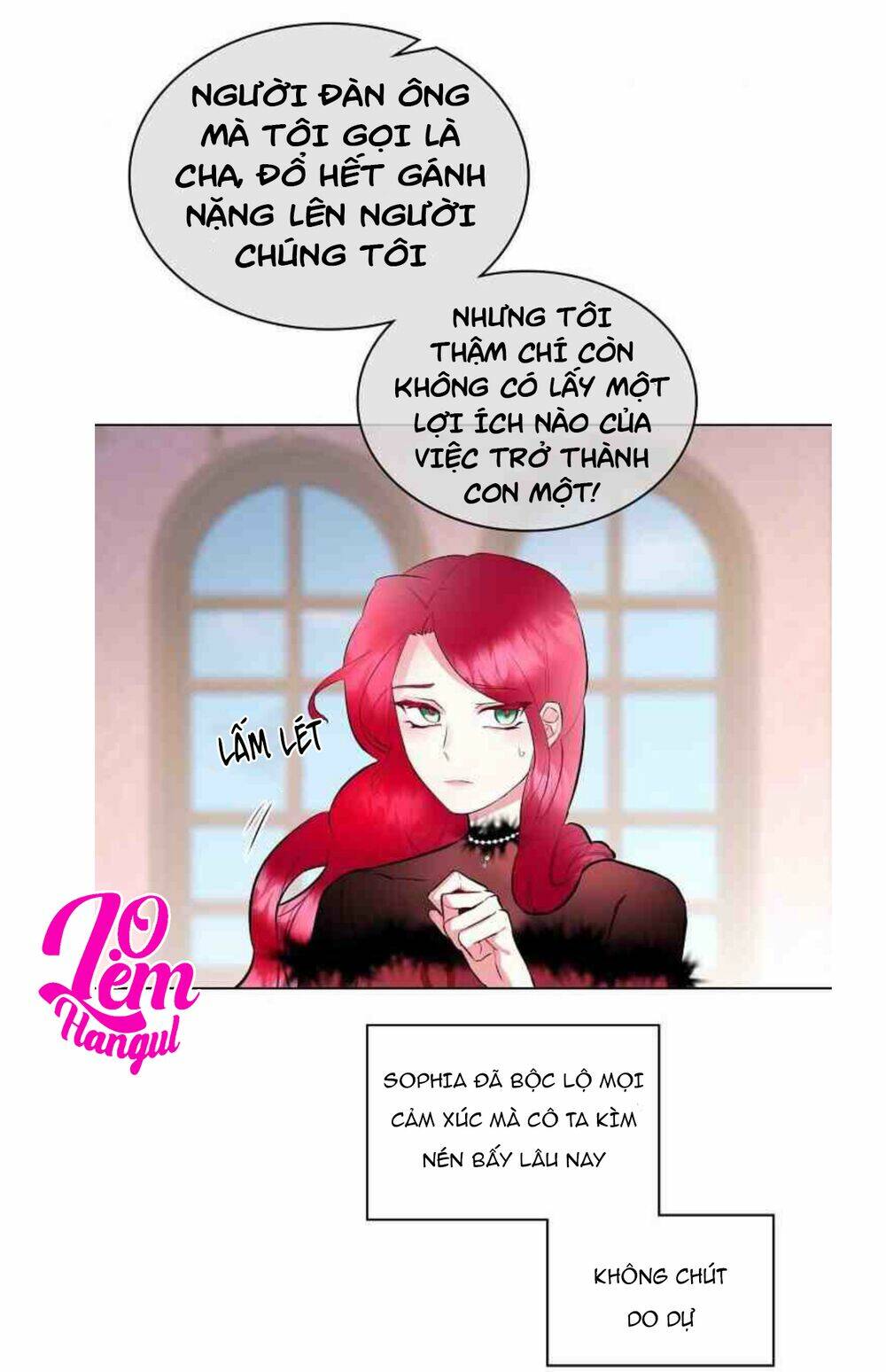 Kẻ Tạo Ra Nữ Phản Diện: Chapter 7