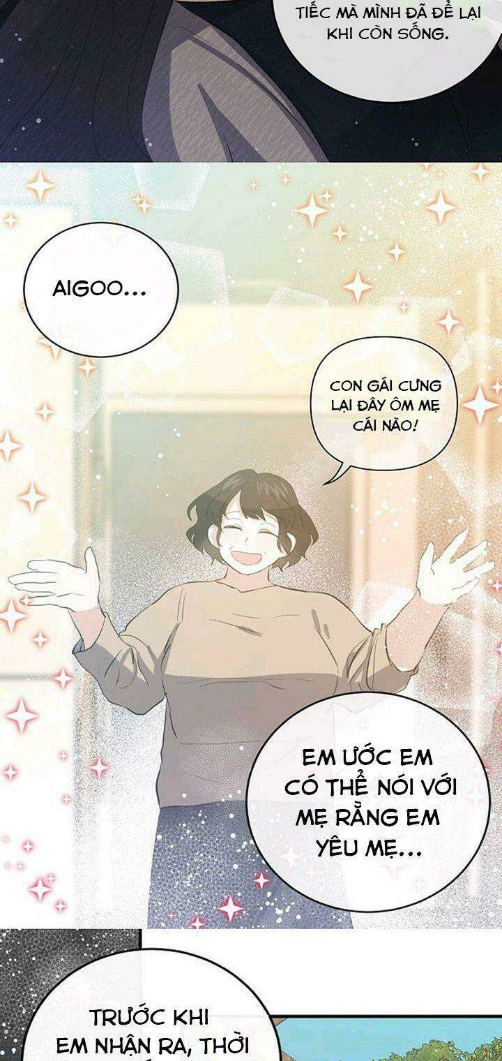 Tôi Là Bạn Gái Cũ Của Một Người Lính: Chapter 39