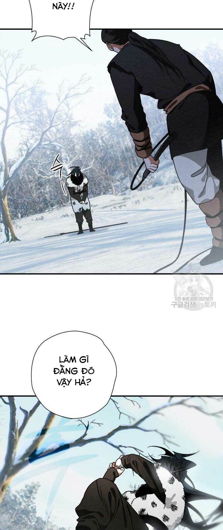 Thời Đại Hoàng Kim Của Thiên Kiếm: Chapter 19