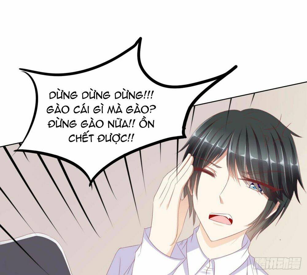 Hoàng Đế “Phế Vật” Tiến Hóa Sử: Chapter 53