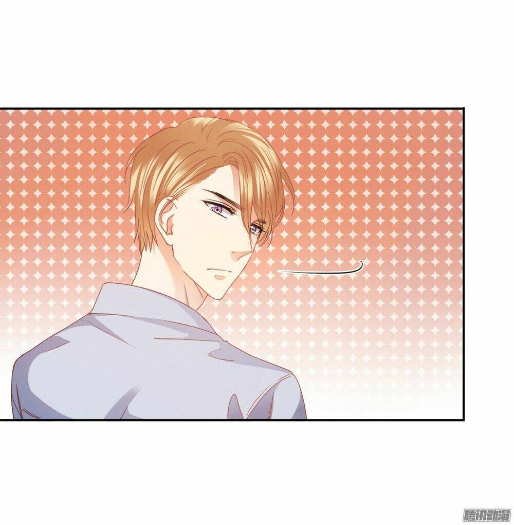 Bay Qua Thiên Sơn Đến Yêu Anh: Chapter 19