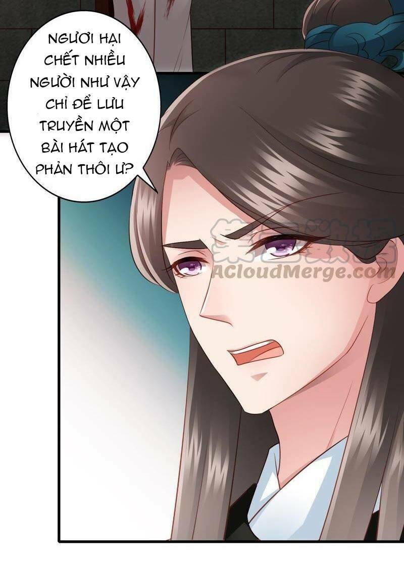 Thái Tử Điện Hạ Có Tin Vui: Chapter 50