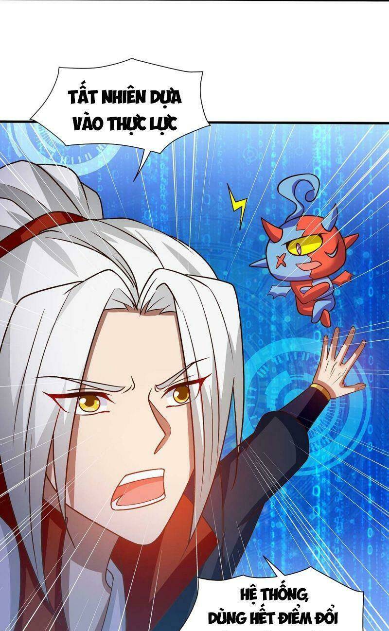 Siêu Cấp Thôn Phệ Hệ Thống: Chapter 31