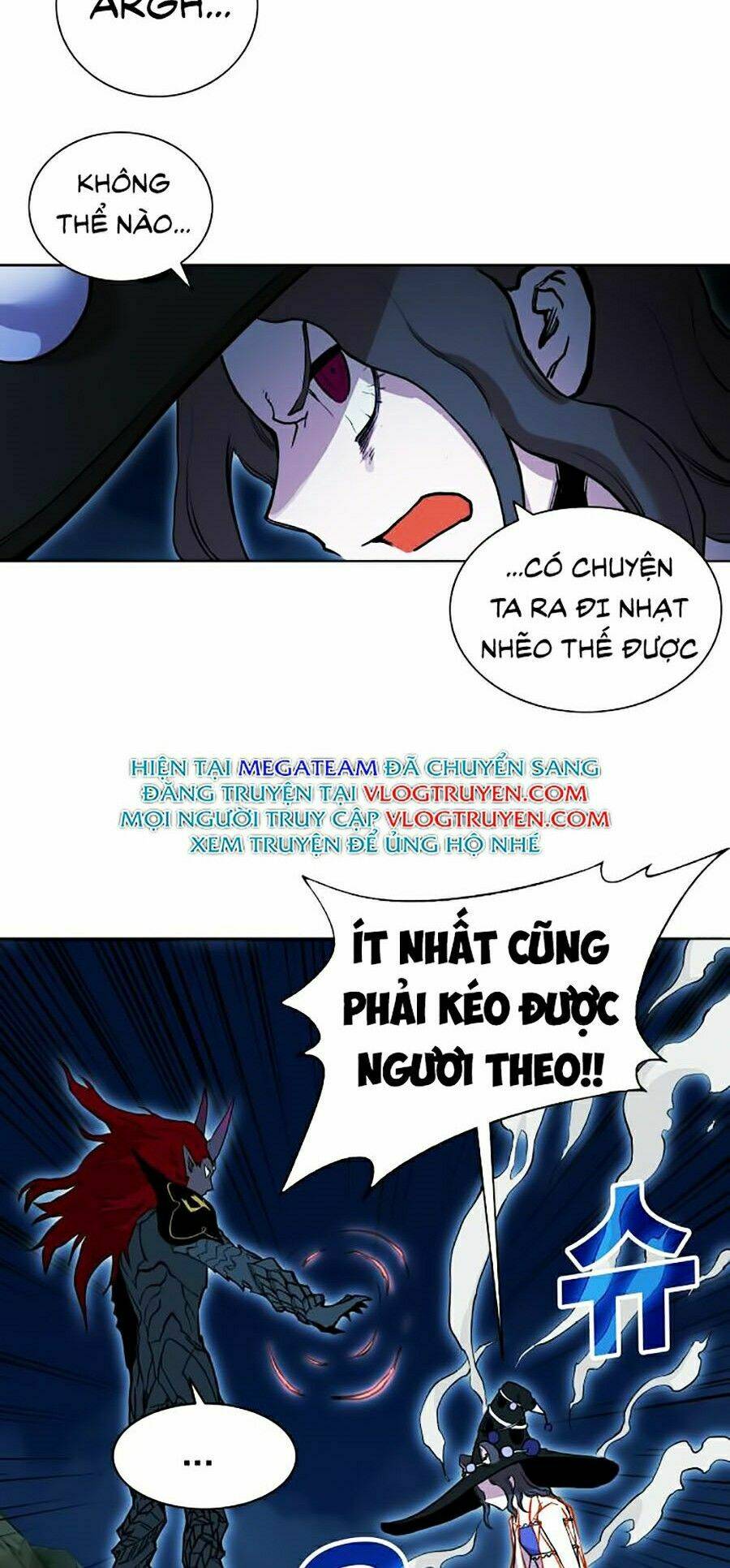 Hard Core Leveling Warrior Ss2: Chapter 75