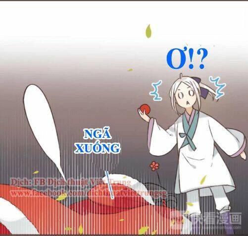 Bạn Trai Tôi Là Cẩm Y Vệ: Chapter 87