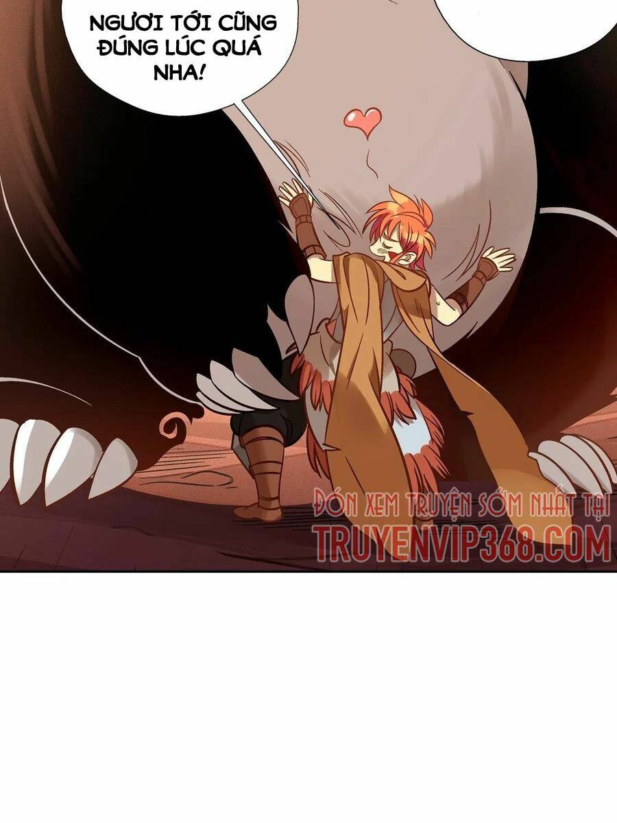 Người Nguyên Thủy Mạnh Nhất: Chapter 31