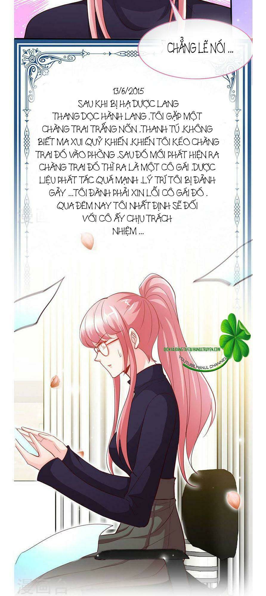 TRUY NÃ TOÀN CẦU TRUY THÊ VỀ SỦNG: Chapter 72.2