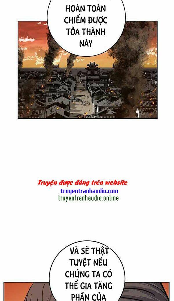 Npc Bắt Đầu Từ Kỹ Năng Lv.999: Chapter 6