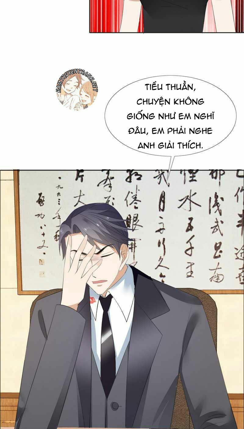 Độc Sủng Kiều Thê Của Bá Đạo Tổng Tài: Chapter 62