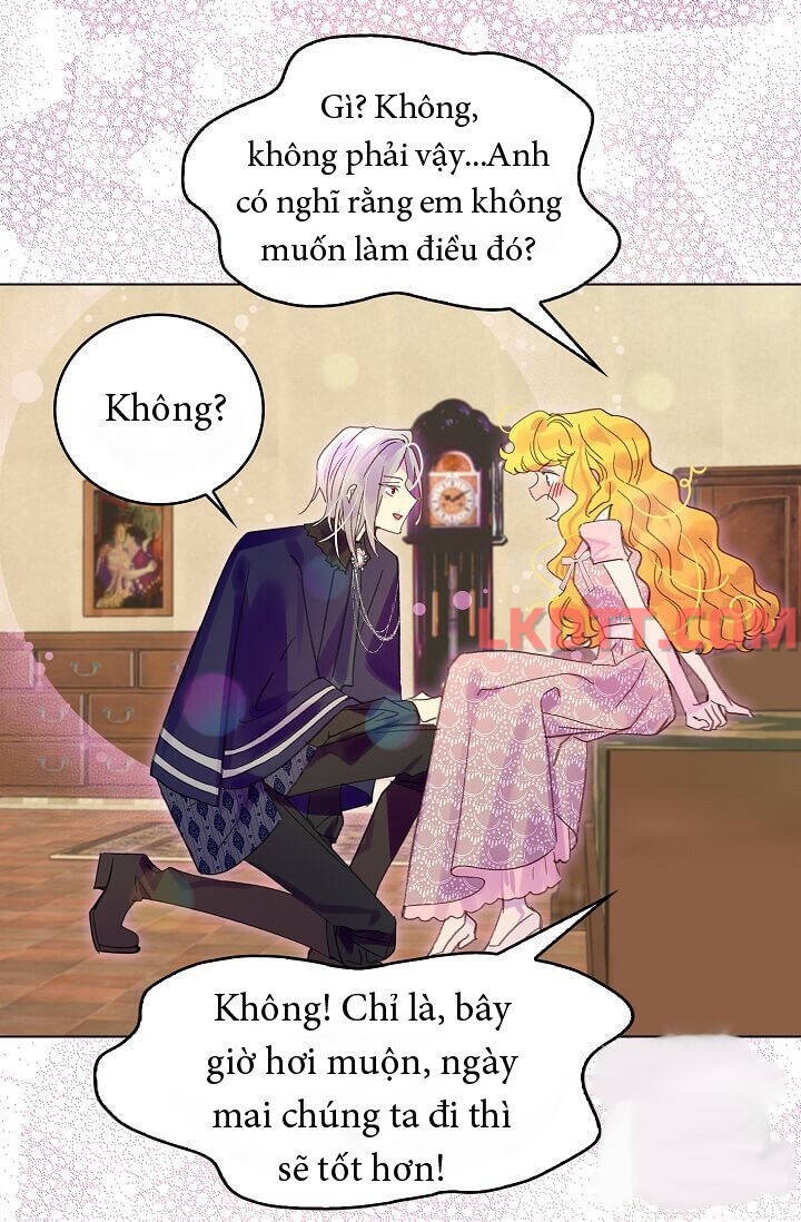 Đừng Xem Thường Nữ Phụ: Chapter 129