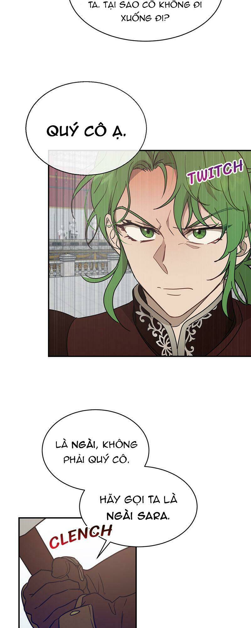Bạn Trai Là Ngôi Sao: Chapter 25