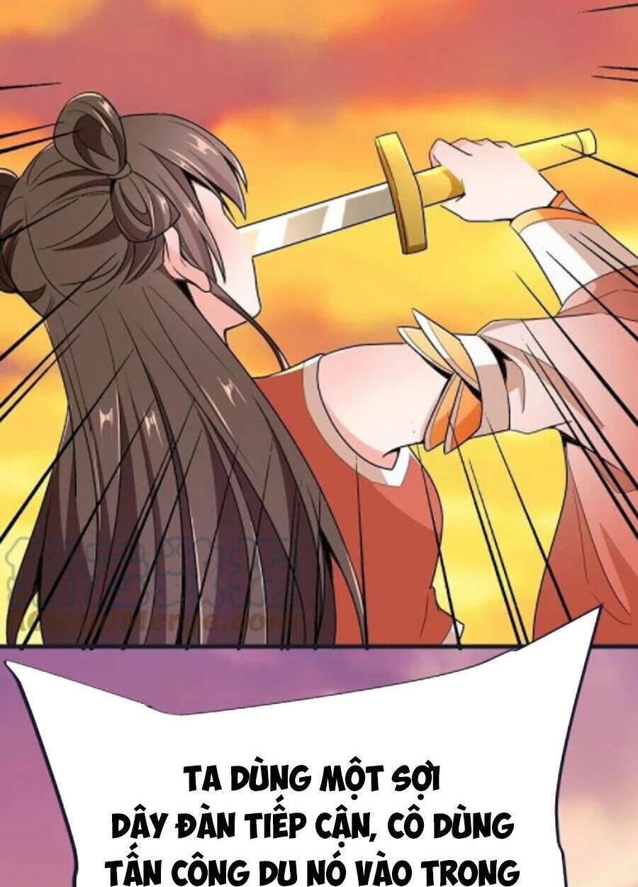 Chí Tôn Trời Hoang: Chapter 64