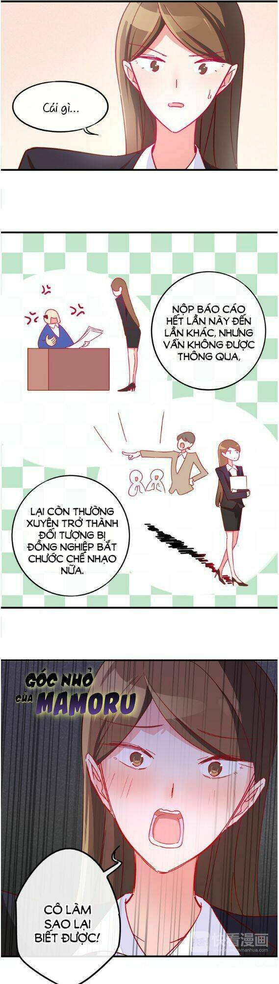 Sổ Tay Công Lược Của Tra Nam: Chapter 2