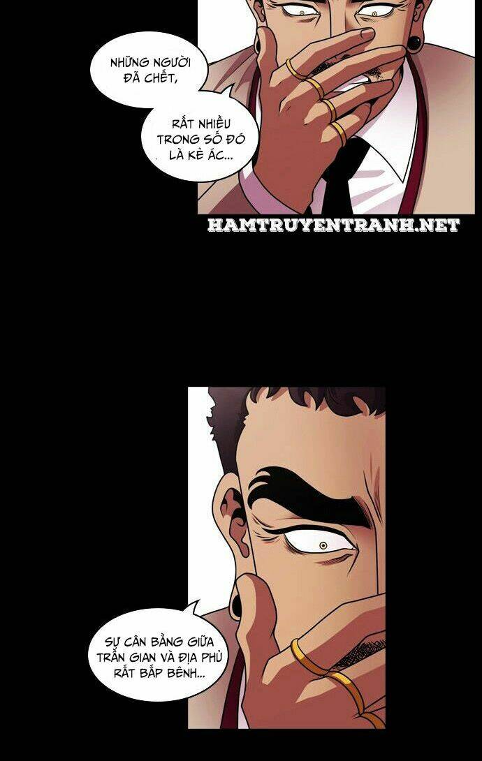 Tomorrow - Ngày Mai: Chapter 14