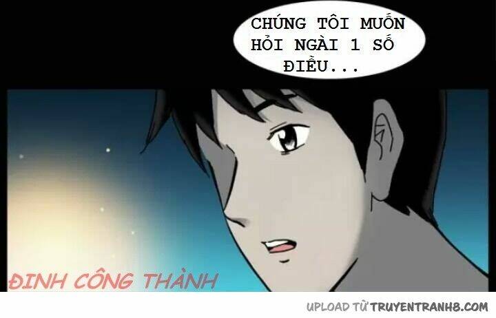 Bút Tiên: Chapter 2