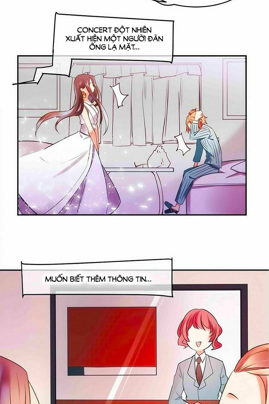 Ảnh Hậu Thời Gian: Chapter 19