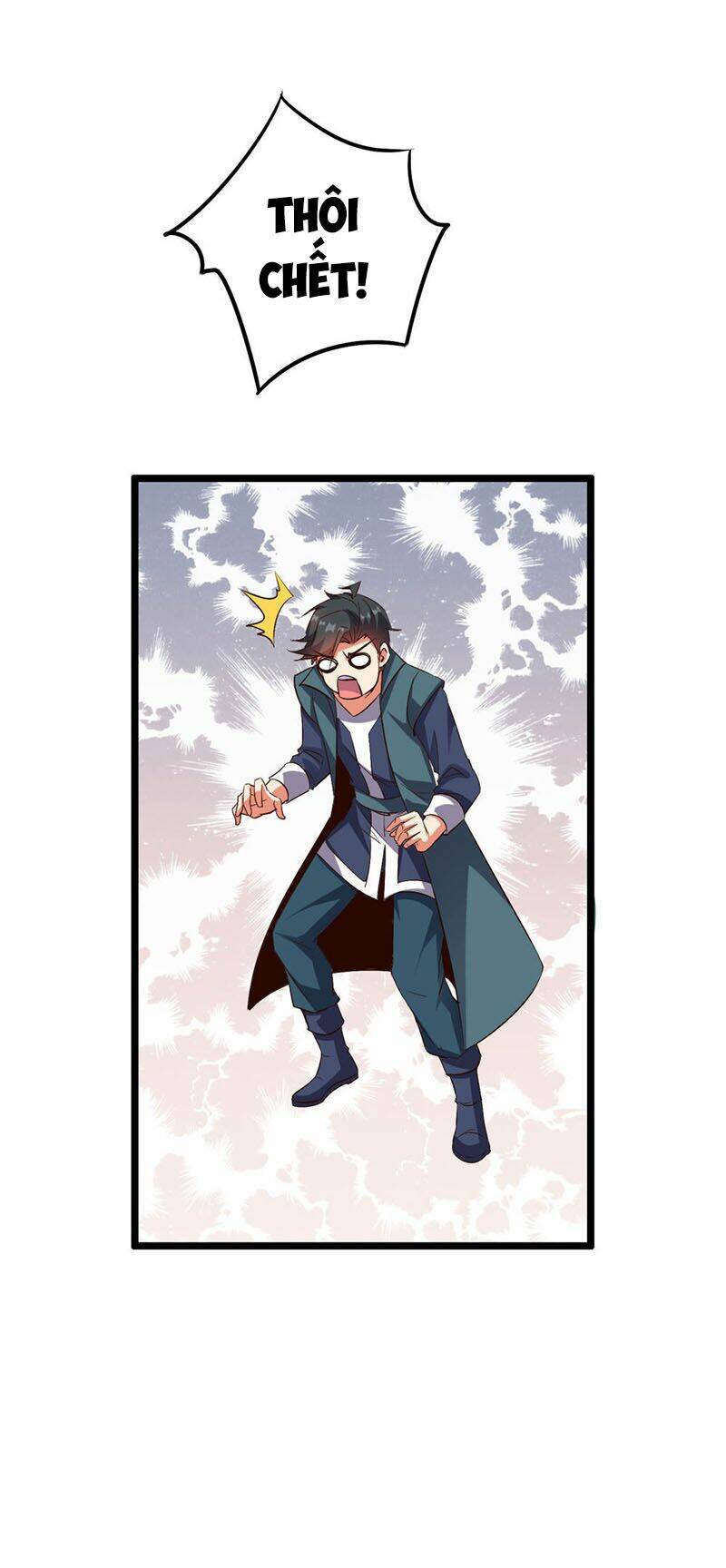 Phục Thiên Thánh Chủ: Chapter 84
