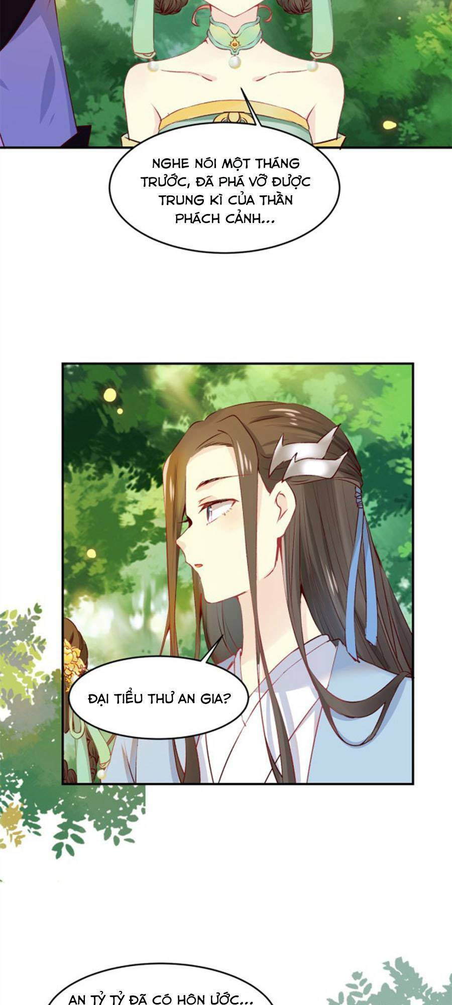 Nghịch Thiên Thần Phi Chí Thượng: Chapter 59