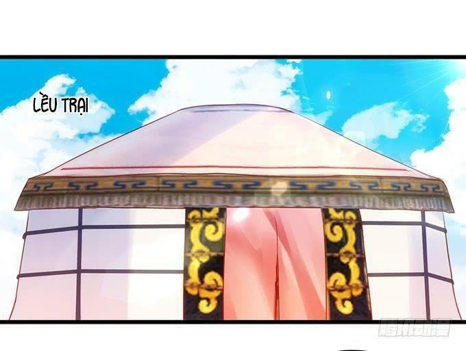 Hồ Tiên Hung Bạo: Chapter 114