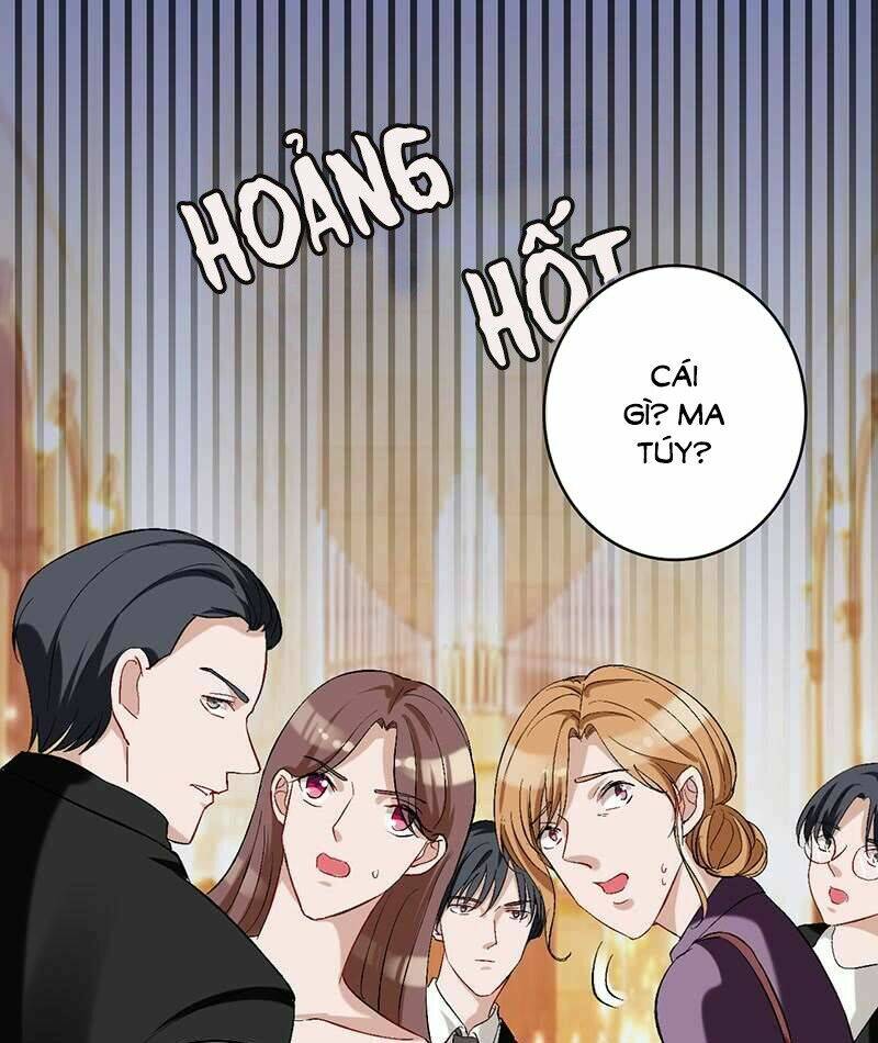 Manh Thê Khó Dỗ: Chapter 61