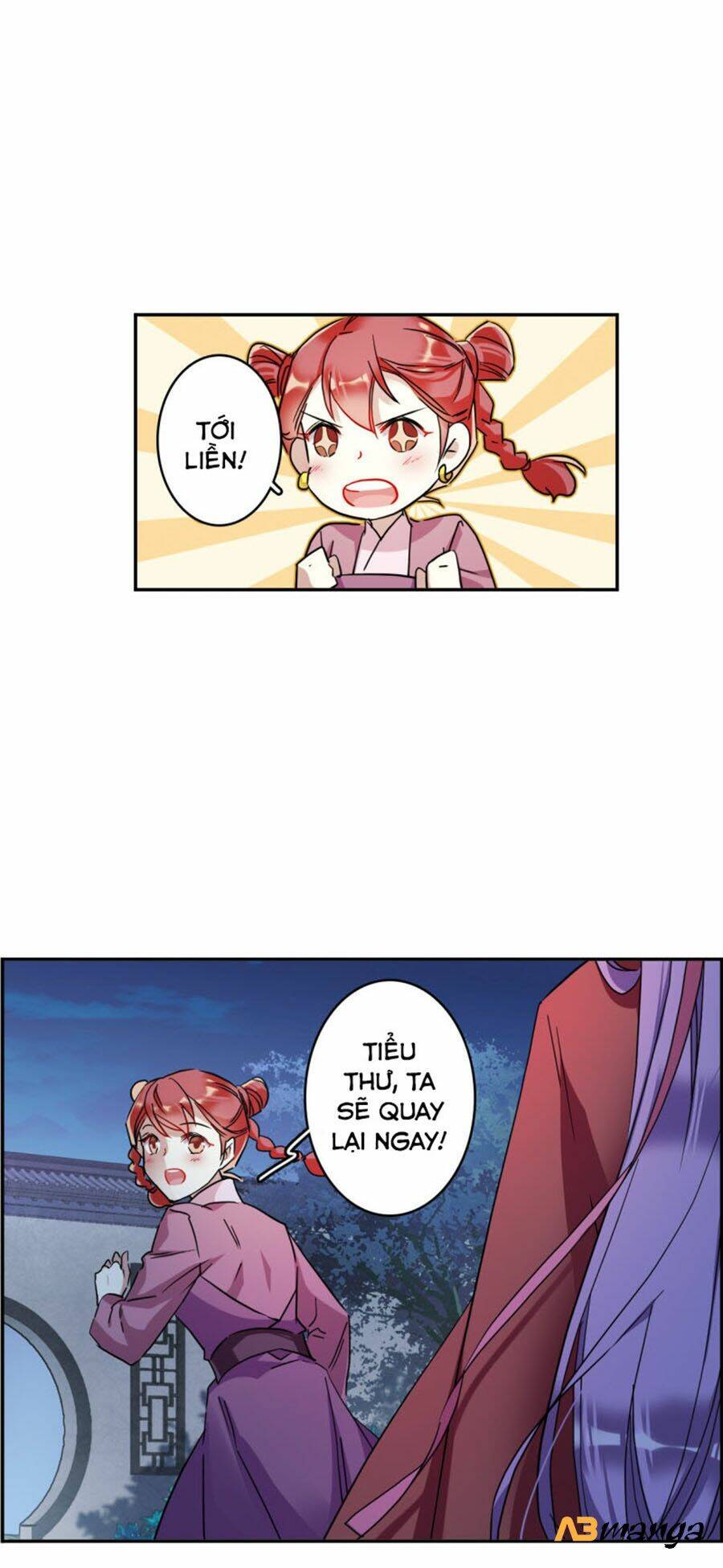 Thượng Quốc Phú Chi Thiên Đống Tuyết: Chapter 155