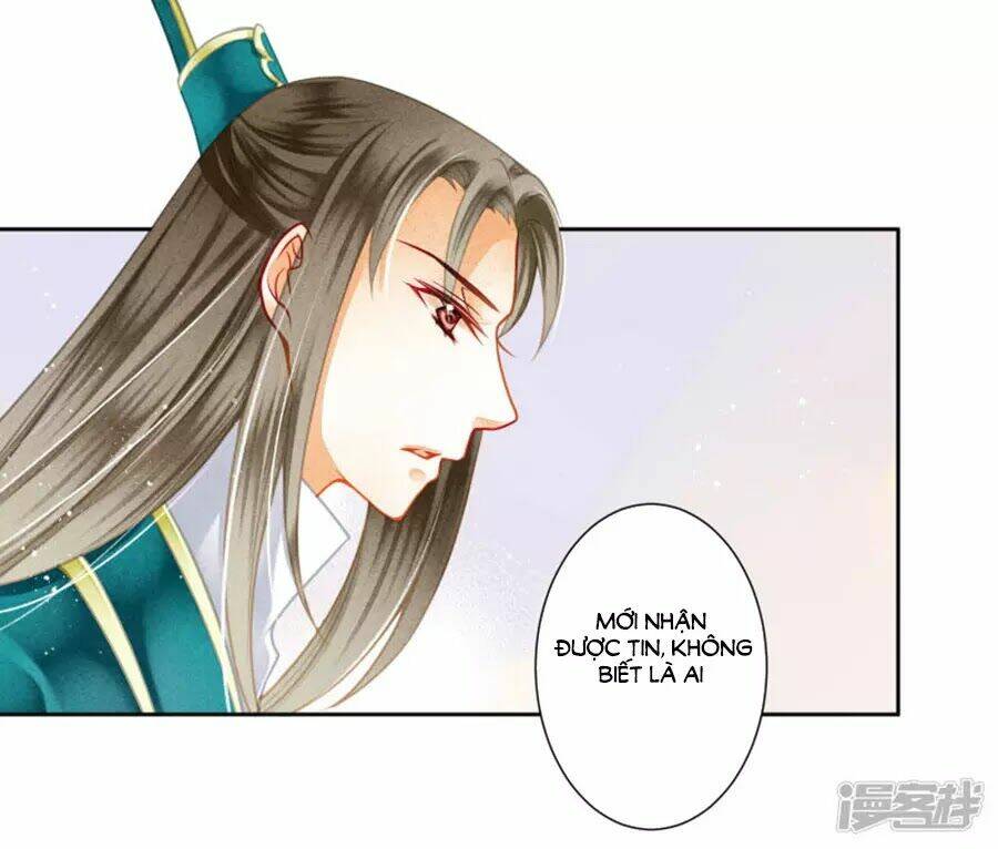 Ái Thượng Vô Địch Tiếu Hoàng Hậu: Chapter 115