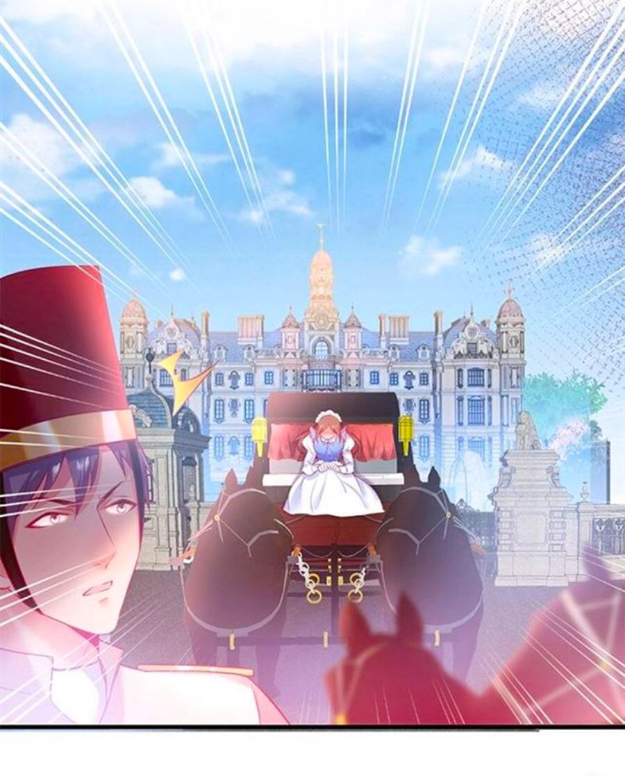 Vương Tử Và Ánh Trăng Đen: Chapter 30