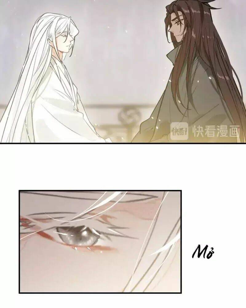 Đế Sư Tại Thượng: Chapter 60