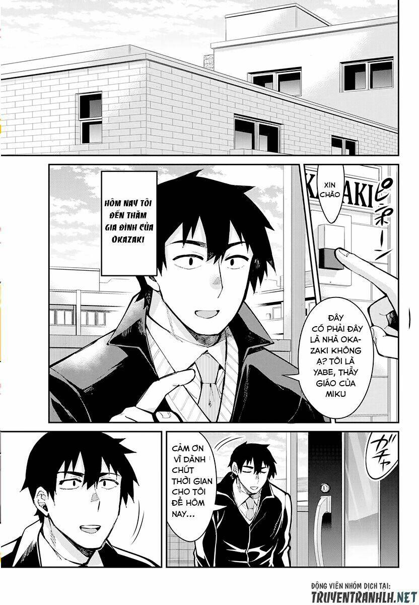 Gal Gohan: Chapter 46