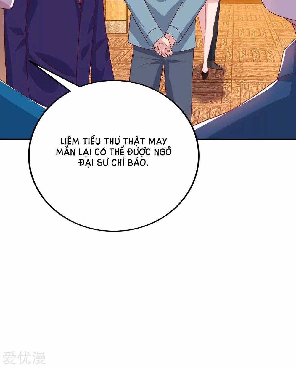 Trọng Sinh Khí Thiếu Quy Lai: Chapter 84