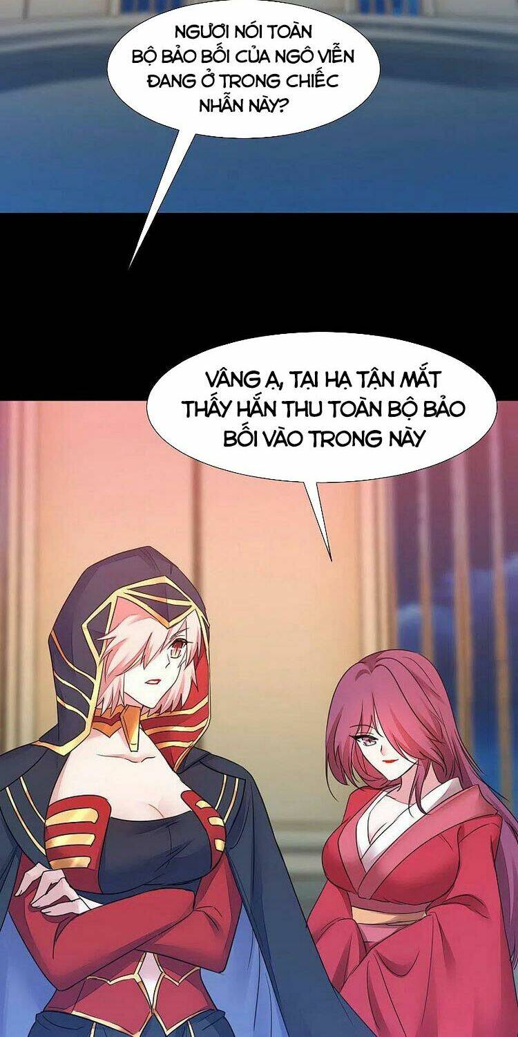 Nghịch Chuyển Tiên Đồ: Chapter 240